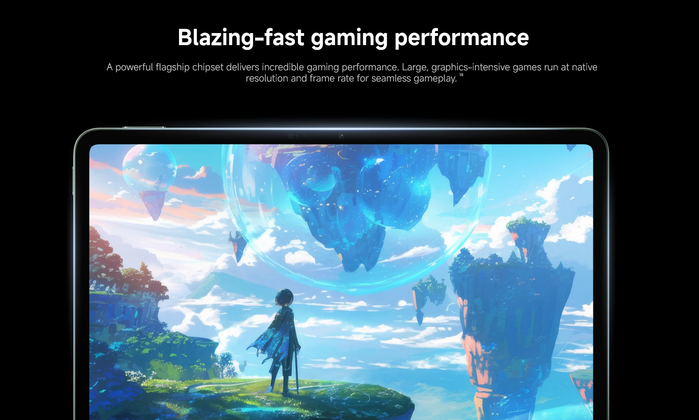 Xiaomi Pad 8 Pro